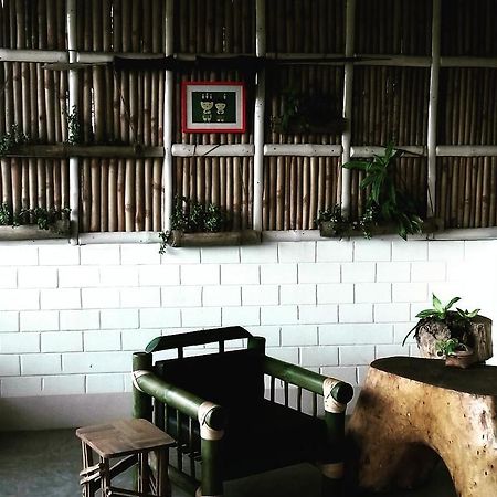 Longchen Homestay Dimāpur Exterior foto