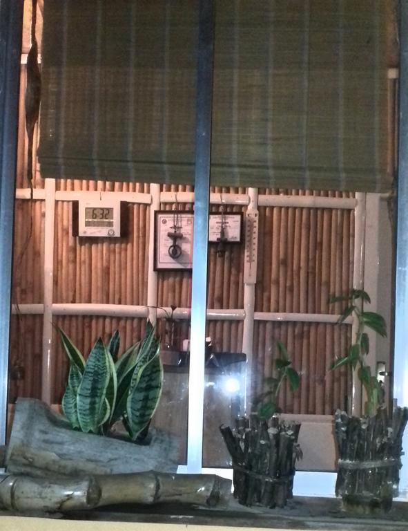 Longchen Homestay Dimāpur Exterior foto