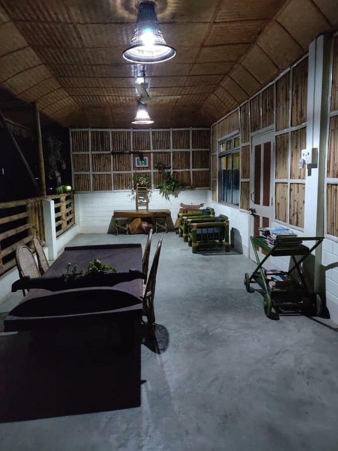Longchen Homestay Dimāpur Exterior foto